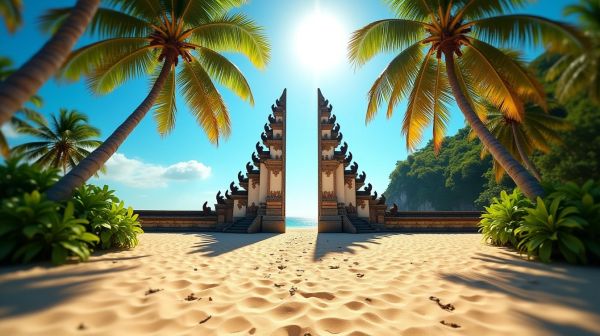 Guide complet des visas indispensables pour Bali