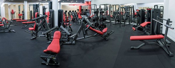 Cinq matériels de musculation que vous devez avoir dans votre salle de sport