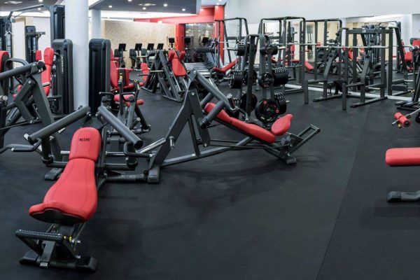 Cinq matériels de musculation que vous devez avoir dans votre salle de sport
