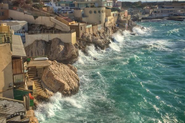 Destination Marseille pour un EVJF : est-ce une bonne idée ?