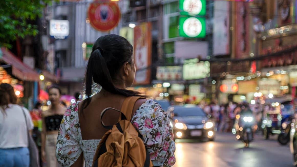 Quels sont les avantages à apprendre le chinois avant d’aller en Chine ?